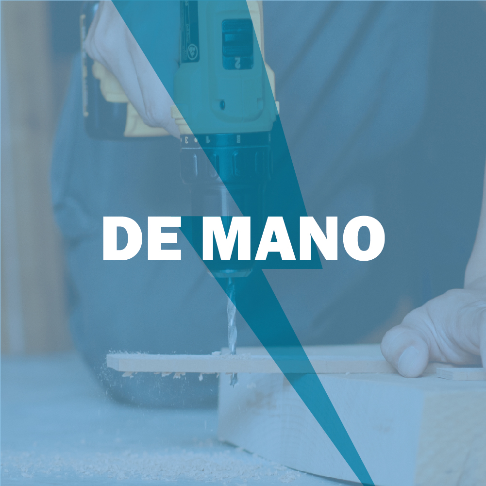 Herramientas de Mano